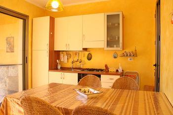 Lido Marini Apartments Экстерьер фото
