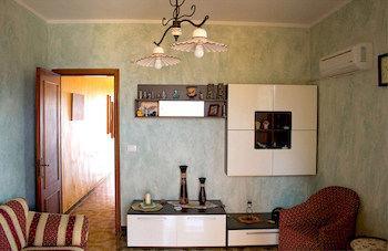 Lido Marini Apartments Экстерьер фото
